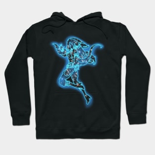 Raven Hoodie